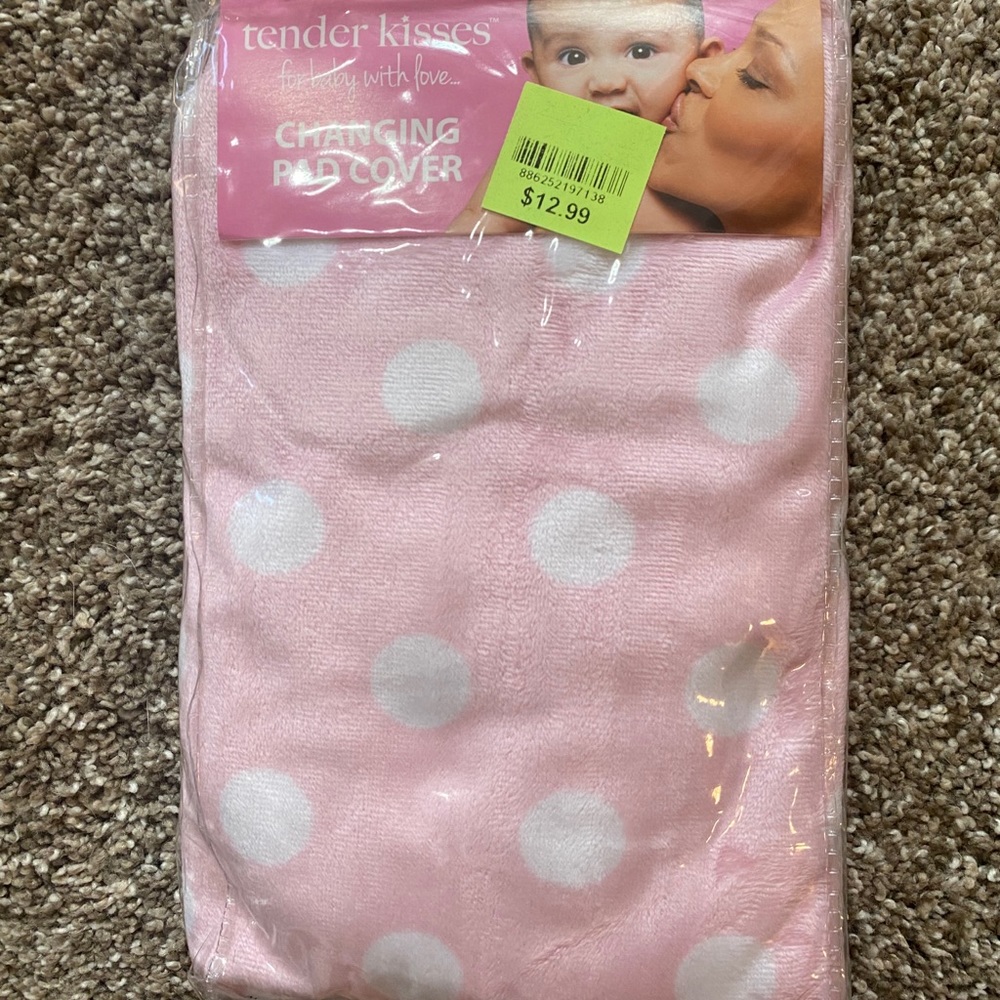 Changing Pad Cover